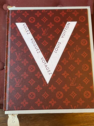 Volez Voguez Voyagez Louis Vuitton