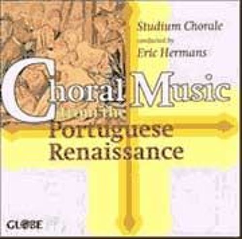 Choral Music From The Portug