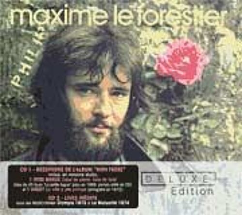 Mon Frère - Deluxe Edition