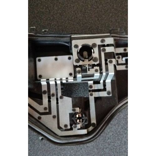 Platine De Feu Arrière Gauche Citroën C4 Cactus