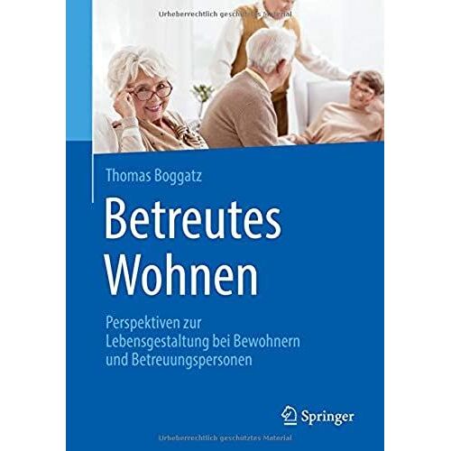 Betreutes Wohnen