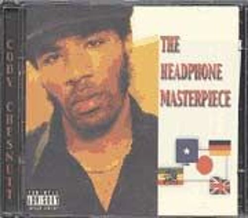 The Headphone Masterpiece