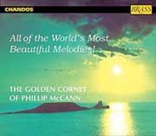 Toutes Les Plus Belles Melodies Du Monde ! (All Of The World's Most Beautiful Melodies!)