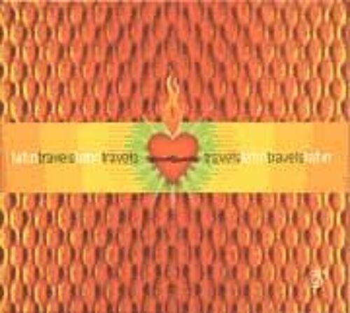 Latin Travels: Six Degrees Collection