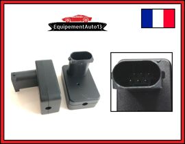 Emulateur Verrou Colonne De Direction Esl/Esv Scenic 2 Et Megane 2