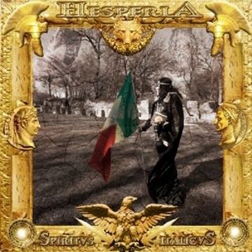 Spirits Italicvs