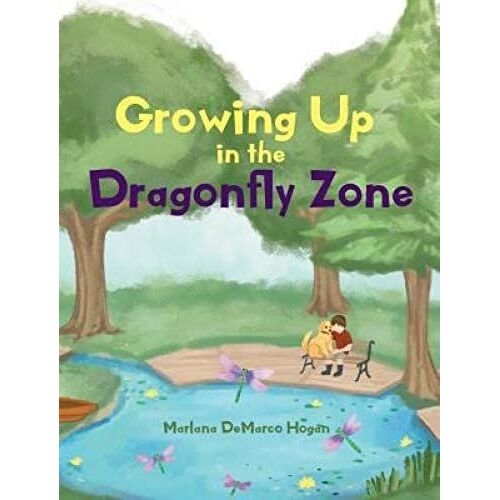 Growing Up In The Dragonfly Zone