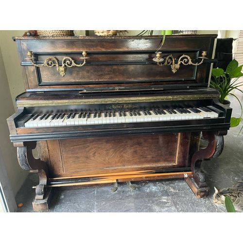 Piano Gaveau