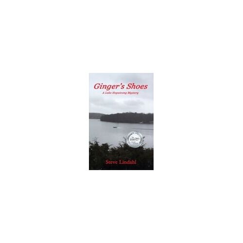 Ginger's Shoes