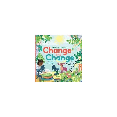 Change The Change