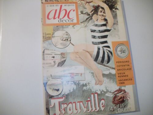 Abc Antiquité Brocante Curiosités Décor 44 / 45
