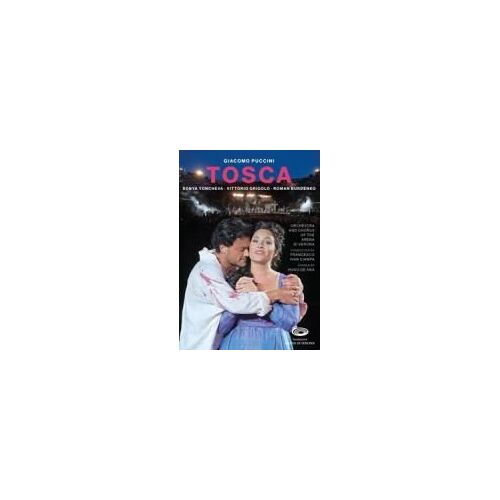 Tosca - Giacomo Puccini