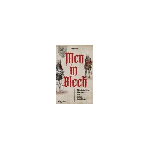 Men In Blech