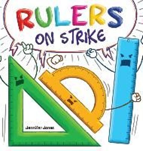 Rulers On Strike