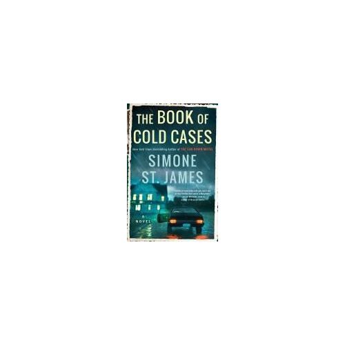 The Book Of Cold Cases