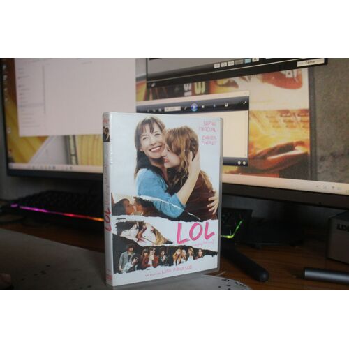 Lol Dvd Fr