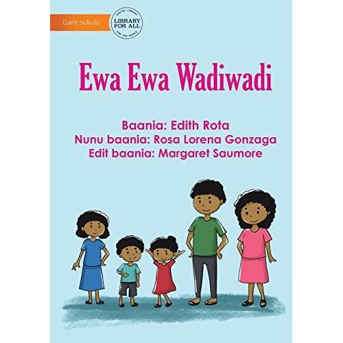 Personal Hygiene - Ewa Ewa Wadiwadi