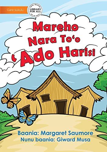 Events In The Community - Mareho Nara To'o 'ado Harisi