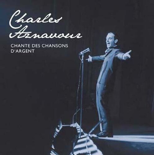 Chante Des Chansons D'argent