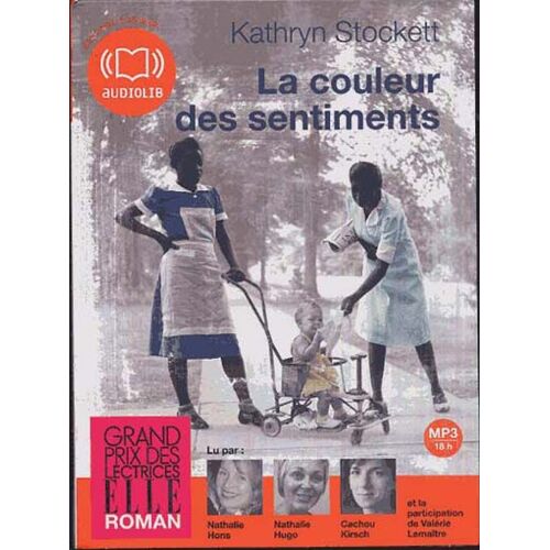 La Couleur Des Sentiments