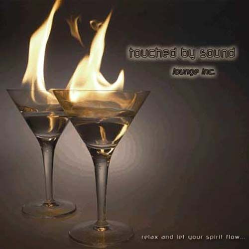 Touched By Sound