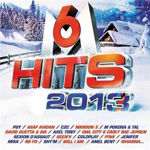 M6 Hits 2013