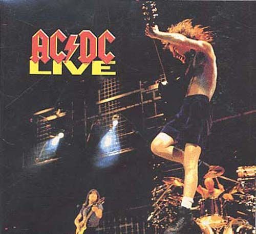 Acdc Live