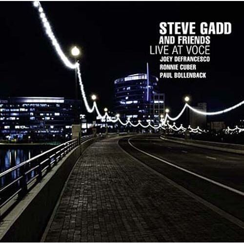 Live At Voce