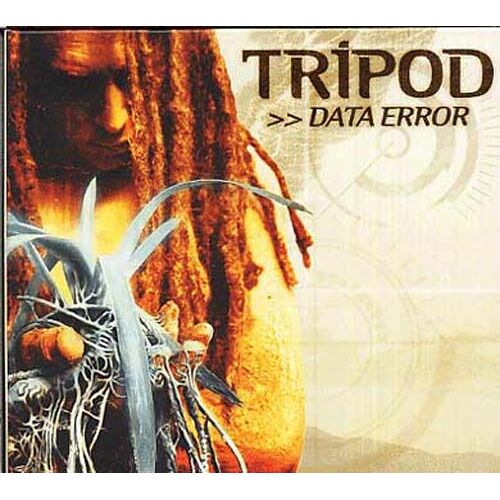 Data Error - European Import