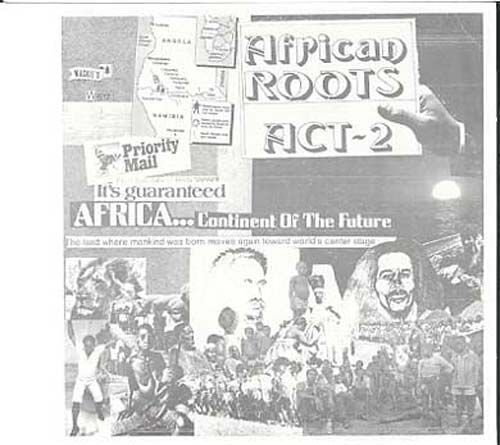 African Roots Act 2