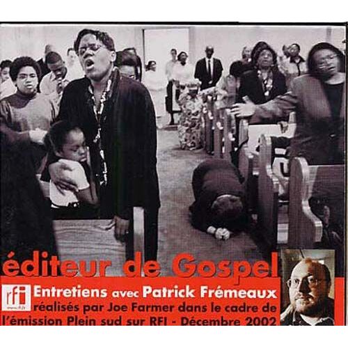 Entretien Avec Un Éditeur De Gospel