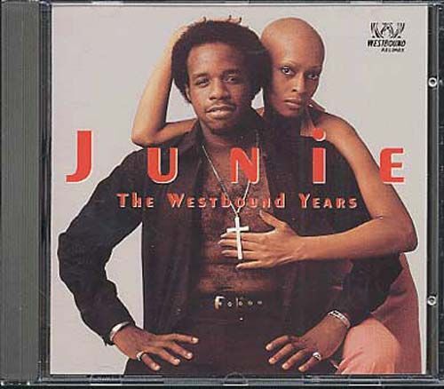 Westbound Years