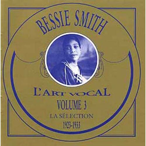L'art Vocal 1923-1933