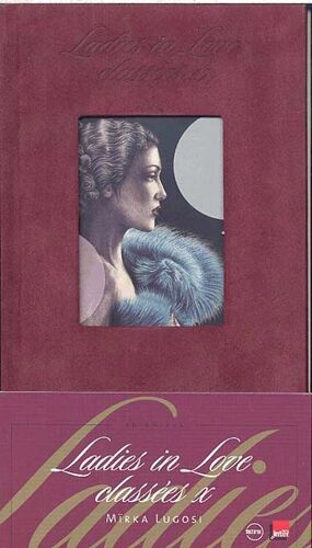 Mirka Lugosi Illustre Les Voix Americaines Class¿Es X Des Ann¿S 50