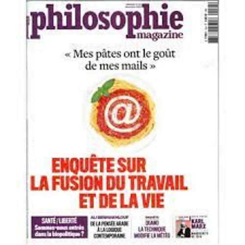 Philosophie 144