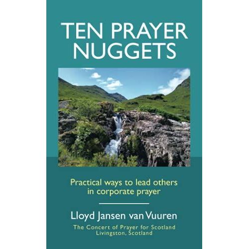 Ten Prayer Nuggets