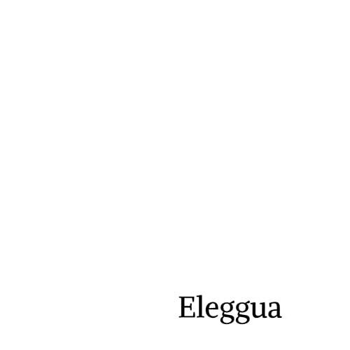 Libreta De Ita -Eleggua - Religion Yoruba- Regla De Osha- Cuaderno/Agenda 400pgs (8.5" X 11" Con Lineas Para Escribir) Notebook Diario De Consultas Y ... Record De Iyawo En La Regla De Osha.