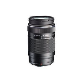 Objectif Olympus M.Zuiko Digital - Fonction Zoom - 75 mm - 300 mm - f/4.8-6.7 ED II - Micro Four Thirds - pour OM-D E-M10 Mark Iiis PEN E-PM2