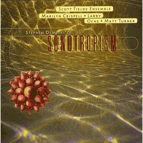 Sonotropism