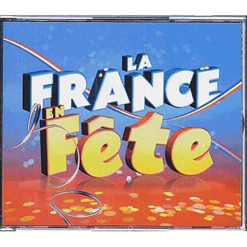 La France En Fête