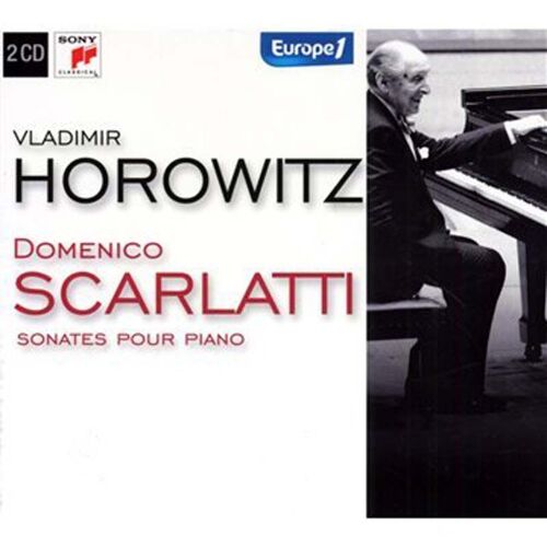 Sonates Pour Piano