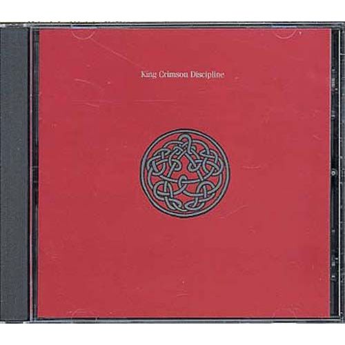 Discipline (30th Anniversary Edition)