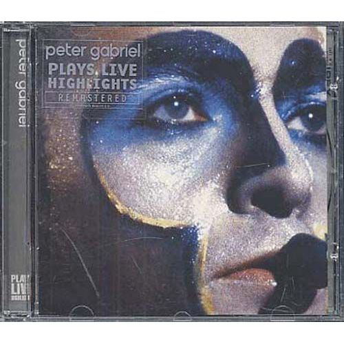 Plays Live - Highlights (Remastered)