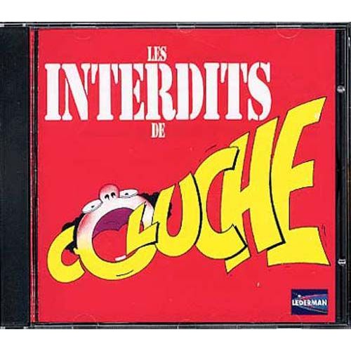 Les Interdits De Coluche