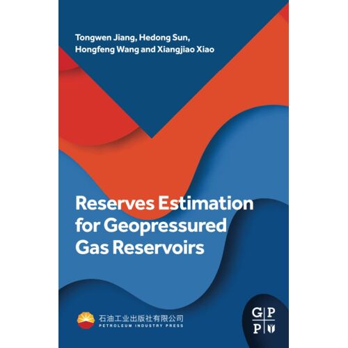 Reserves Estimation For Geopressured Gas Reservoirs