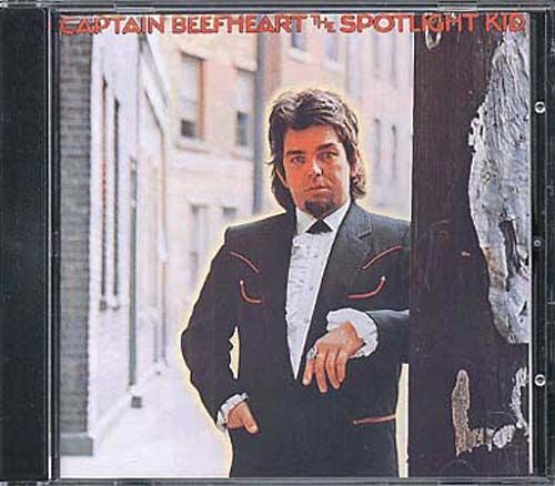 The Spotlight Kid/Clear Spot