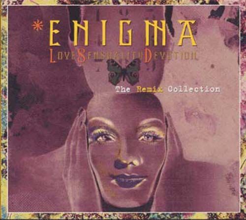 Love Sensuality Devotion (Best Of Des Remix)