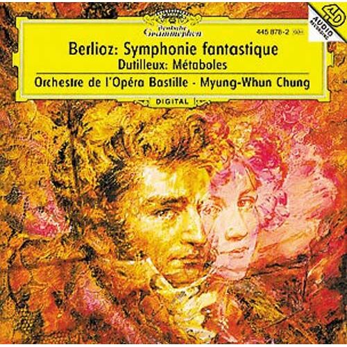 Symphonie Fantastique
