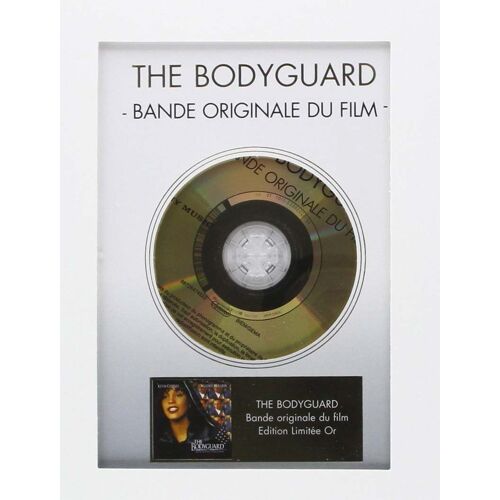 The Bodyguard