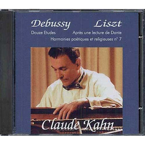 12 Études Pour Le Piano
